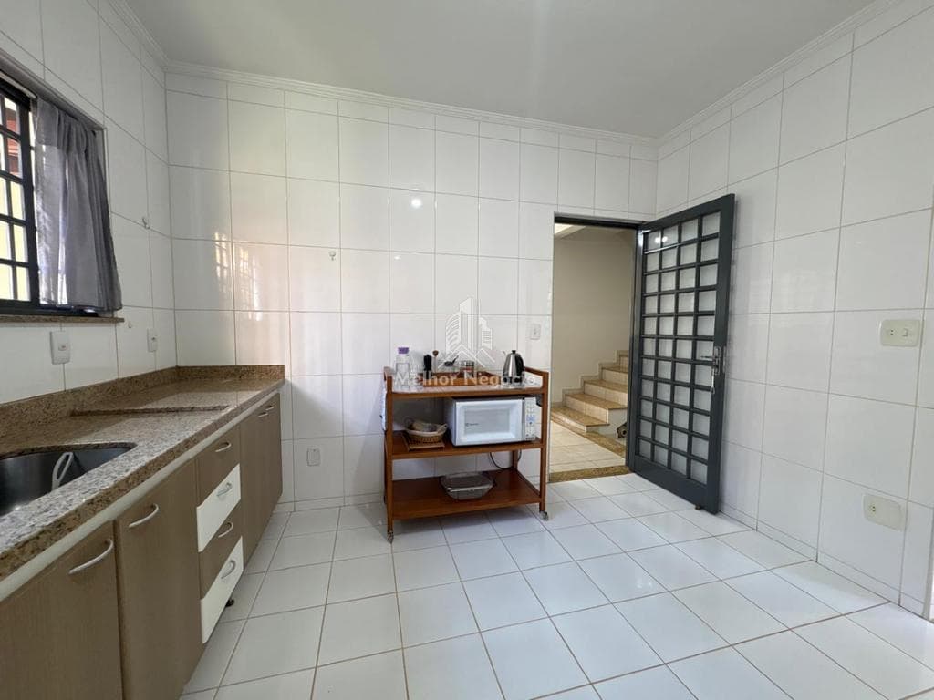 Casa à venda com 5 quartos no bairro Santa Genebra em Campinass/SP — foto 8