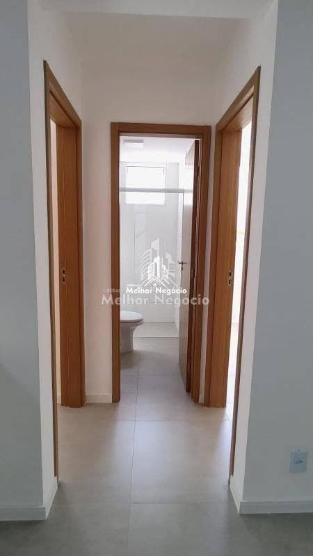 Apartamento à venda em Campinas, Jardim Capivari, com 2 quartos, com 54 m² — foto 6