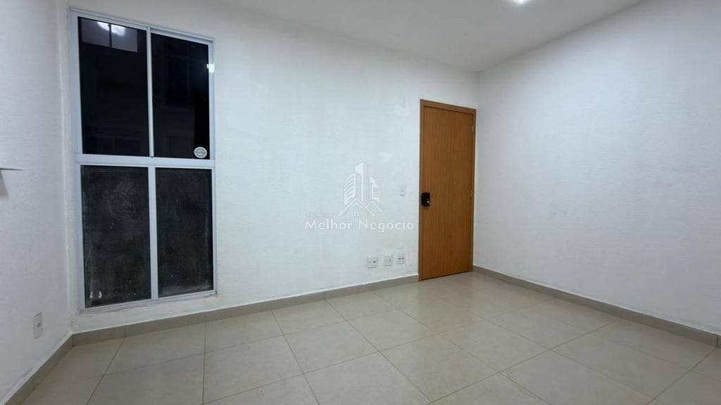 Apartamento à venda em Piracicaba, Jardim Parque Jupiá, com 2 quartos, com 46 m²