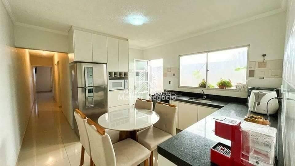 Casa à venda em Hortolândia, Parque Orestes Ôngaro, com 2 quartos, com 93 m² — foto 5