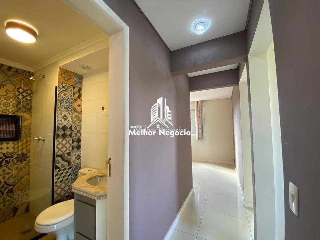 Apartamento à venda em Campinas, Jardim Paranapanema, com 3 quartos, com 58 m² — foto 7
