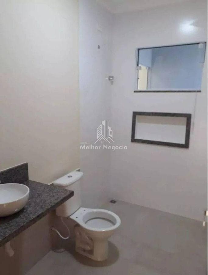 Casa à venda em Americana, Jardim Boer II, com 2 quartos, com 86 m² — foto 8