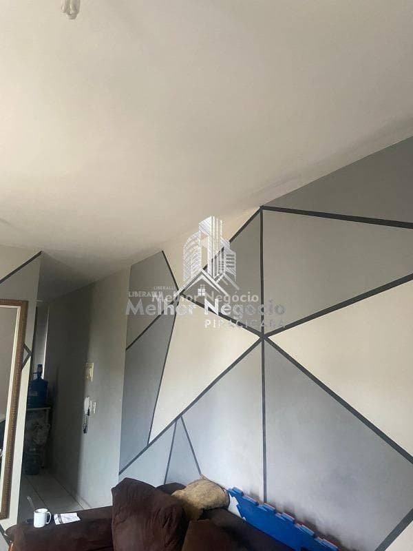 Apartamento à venda em Piracicaba, Jardim Nova Suíça, com 2 quartos, com 45 m² — foto 8