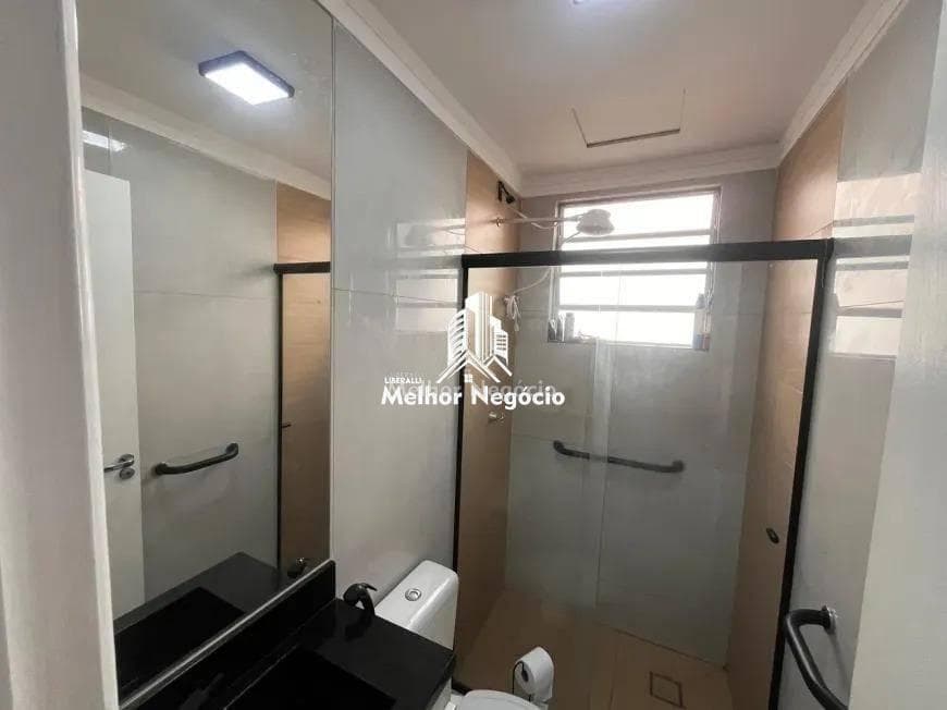 Apartamento à venda em Americana, Chácara Letônia, com 2 quartos, com 50 m² — foto 8