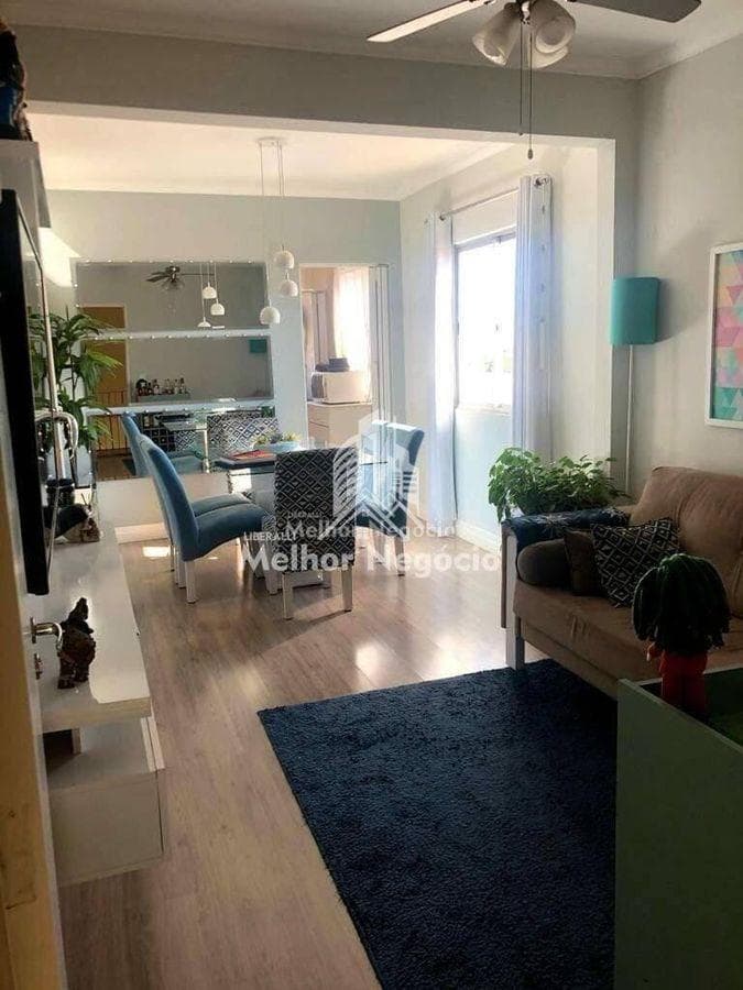 Apartamento à venda em Campinas, Jardim do Trevo, com 2 quartos, com 57 m² — foto 8