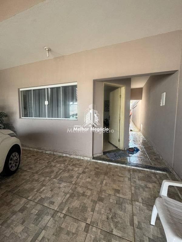 Casa à venda em Americana, Jardim Boer II, com 3 quartos, com 140 m² — foto 2