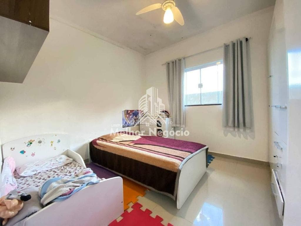 Casa à venda em Nova Odessa, Jardim Maria Helena, com 2 quartos, com 300 m² — foto 3