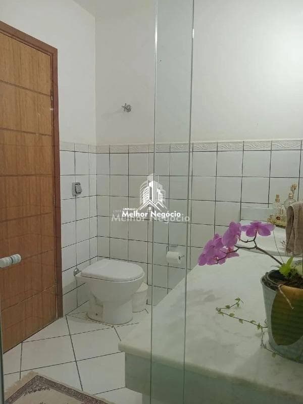 Casa à venda em Campinas, Jardim São Fernando, com 3 quartos, com 150 m² — foto 4
