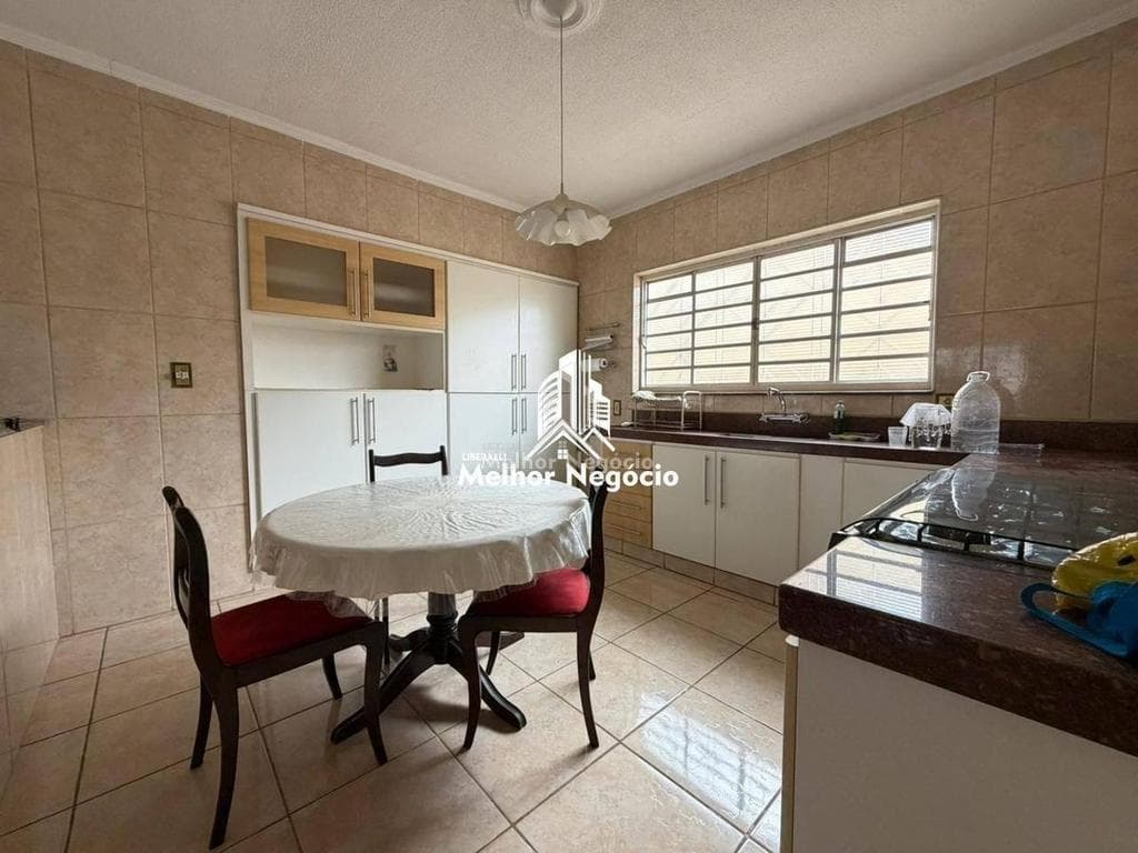 Casa à venda em Americana, Jardim Nossa Senhora de Fátima, com 3 quartos, com 229 m² — foto 8