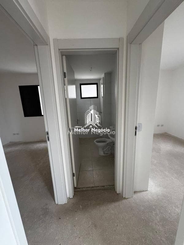 Apartamento à venda em Piracicaba, Pompéia, com 2 quartos, com 52 m² — foto 6