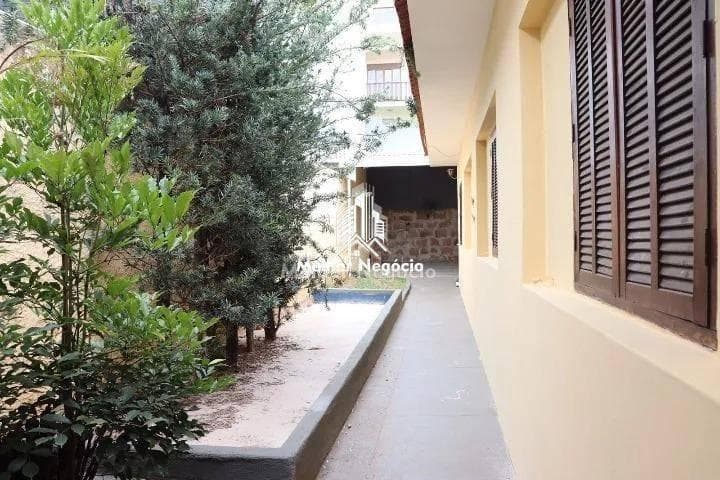 Casa à venda em Valinhos, Vila São José, com 3 quartos, com 170 m²