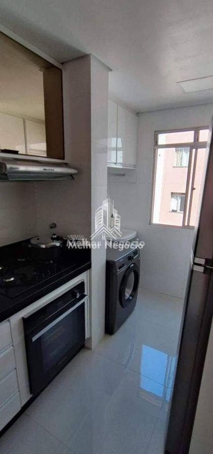 Apartamento à venda em Campinas, Parque Valença I, com 2 quartos, com 54 m² — foto 7