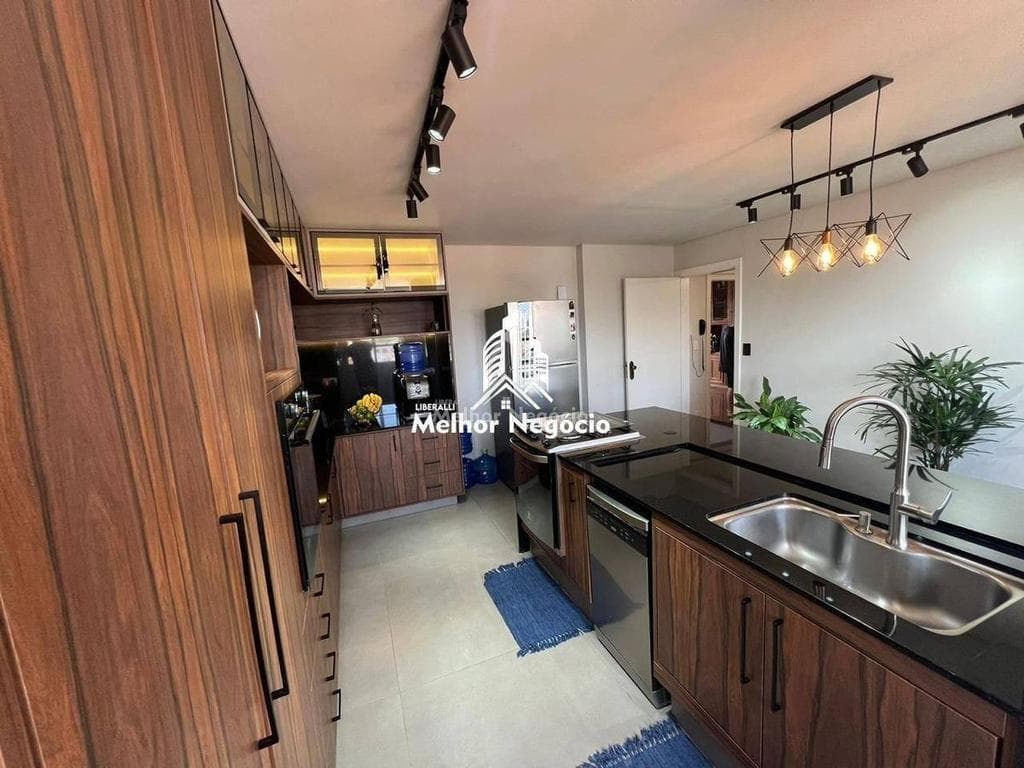 Apartamento à venda em Piracicaba, Cidade Jardim, com 3 quartos, com 187 m² — foto 5