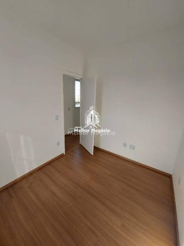 Apartamento à venda em Hortolândia, Jardim das Flores, com 2 quartos, com 42 m² — foto 7