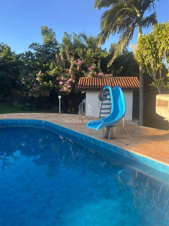 Casa para alugar em Campinas, Loteamento Chácaras Gargantilhas, com 6 quartos, com 418 m² — foto 5