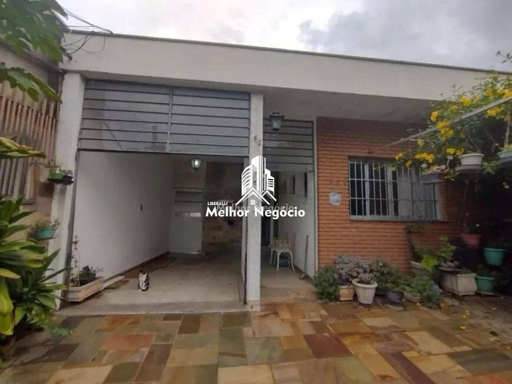 Casa à venda em Campinas, Vila Jequitibás, com 4 quartos, com 260 m² — foto 2