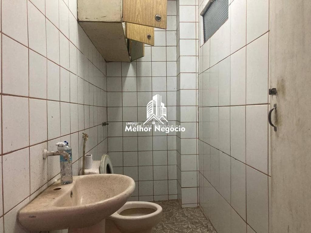 Galpão à venda em Piracicaba, Residencial Serra Verde, com 128 m² — foto 7