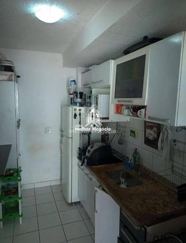 Casa à venda em Hortolândia, Jardim Interlagos, com 2 quartos, com 68 m² — foto 5