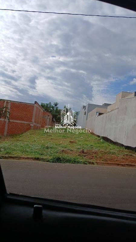 Terreno à venda em Santa Bárbara D'Oeste, Terrazul SM, com 200 m² — foto 3