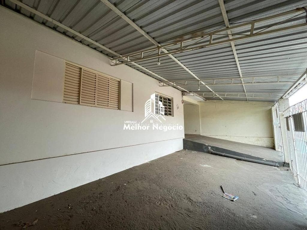 Casa à venda em Sumaré, Altos de Sumaré, com 2 quartos, com 80 m² — foto 9