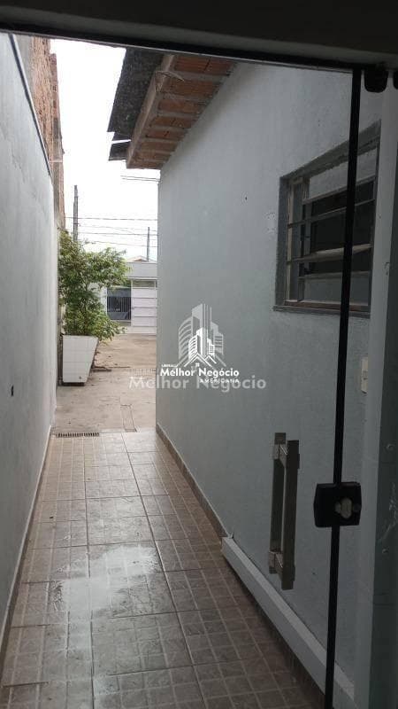 Casa à venda em Santa Bárbara D'Oeste, Vila Mollon IV, com 1 quarto, com 47 m² — foto 6