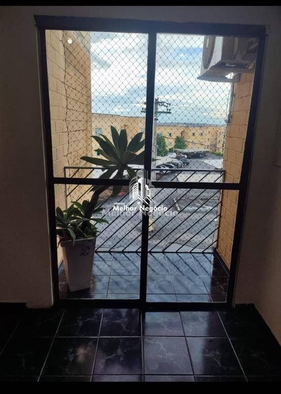 Apartamento à venda em Sumaré, Parque Yolanda (Nova Veneza), com 2 quartos, com 69 m² — foto 2