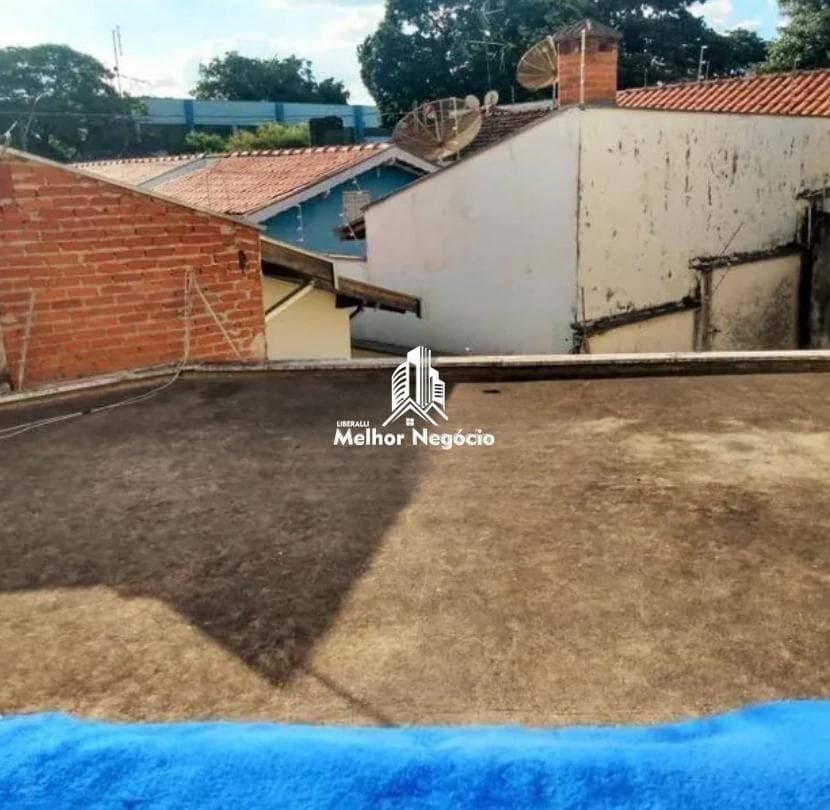 Casa à venda em Piracicaba, Jaraguá, com 3 quartos, com 197 m² — foto 8