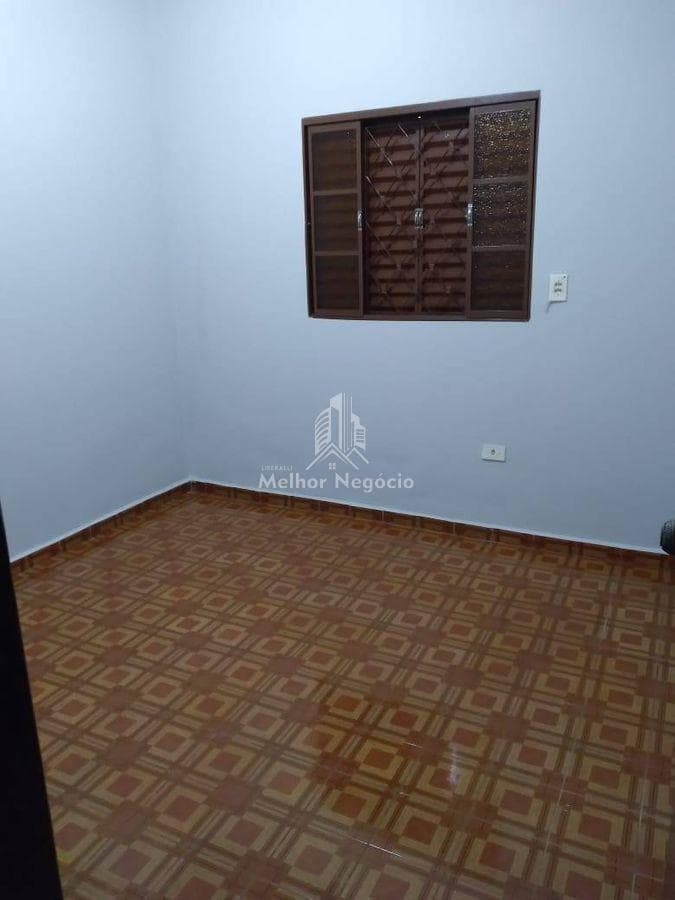 Casa à venda em Santa Bárbara D'Oeste, Jardim Batagin, com 2 quartos, com 111 m² — foto 10