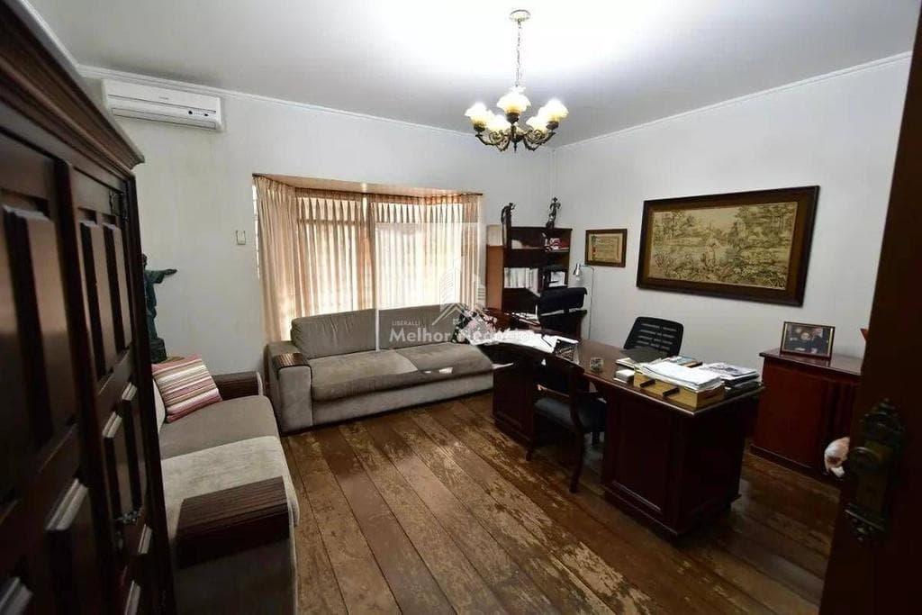 Casa à venda em Campinas, Parque Taquaral, com 4 quartos, com 400 m² — foto 6
