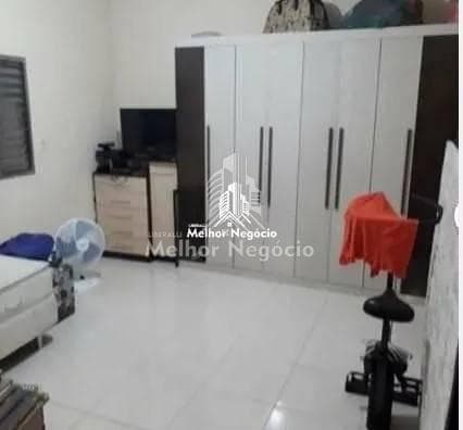 Casa à venda em Sumaré, Parque da Amizade (Nova Veneza), com 3 quartos, com 102 m² — foto 4