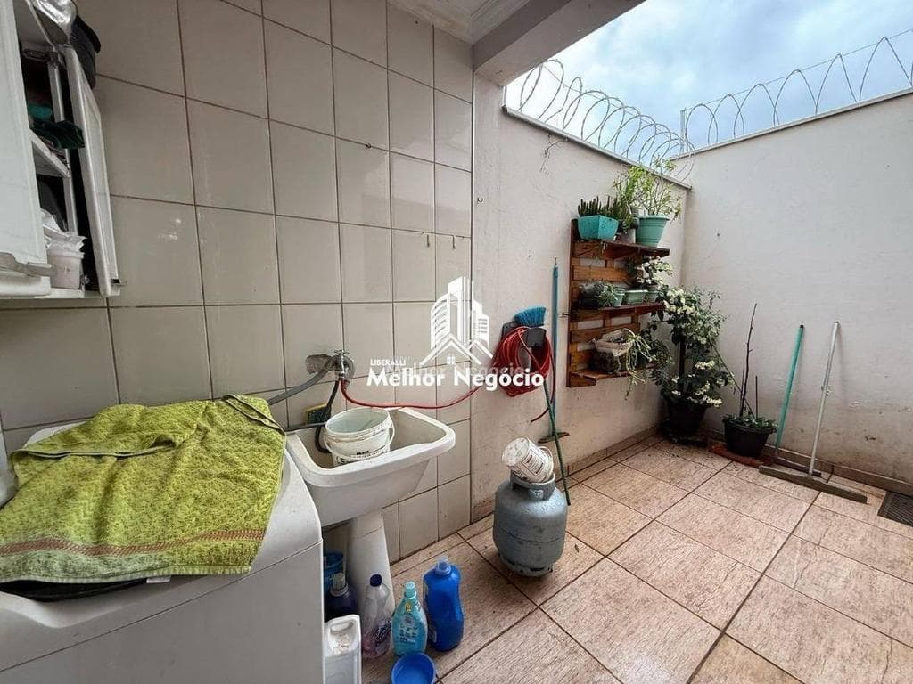 Casa à venda em Piracicaba, Nova América, com 3 quartos, com 125 m² — foto 4
