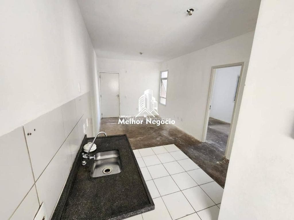Apartamento à venda em Campinas, Residencial Moradas do Valle, com 2 quartos, com 43 m² — foto 6