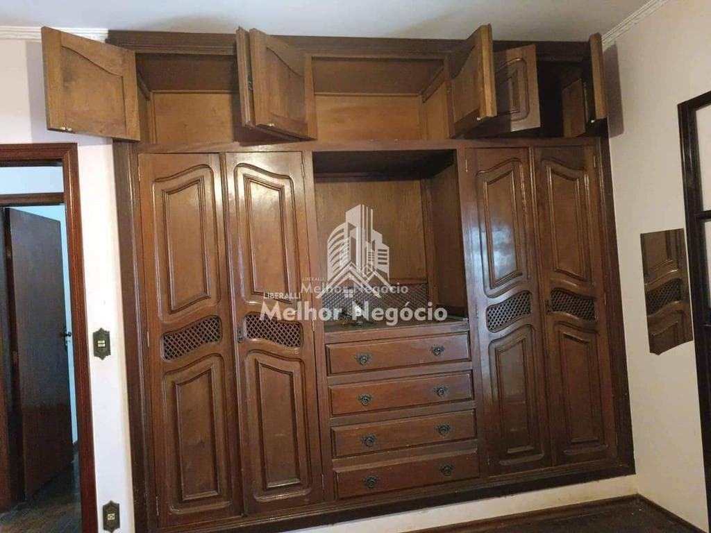 Casa à venda em Campinas, Vila Georgina, com 5 quartos, com 251 m² — foto 6