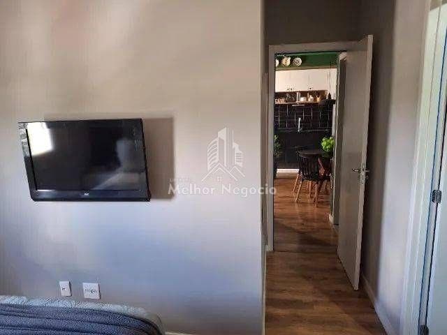 Apartamento à venda em Hortolândia, Parque Gabriel, com 2 quartos, com 57 m² — foto 10