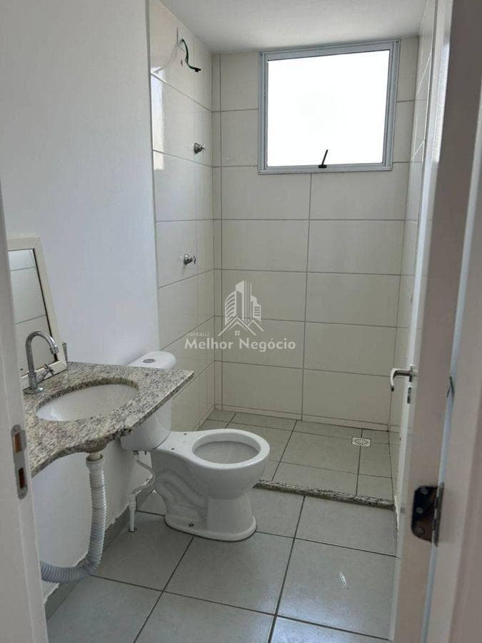 Apartamento à venda em Sumaré, Jardim Bela Vista, com 2 quartos, com 57 m² — foto 4