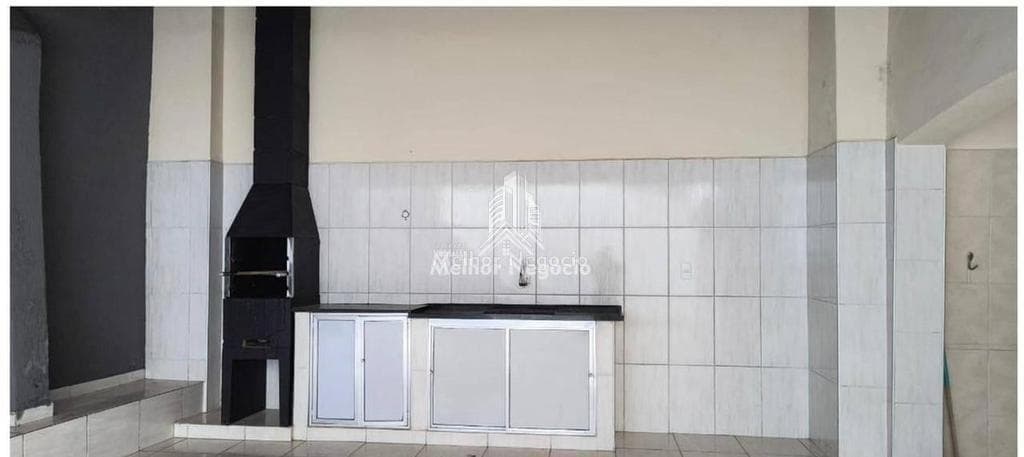 Casa à venda em Campinas, Parque Santa Bárbara, com 4 quartos, com 292 m² — foto 9