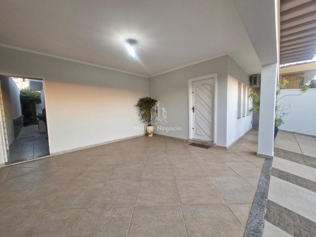 Casa à venda em Campinas, Parque da Figueira, com 3 quartos, com 187 m² — foto 3