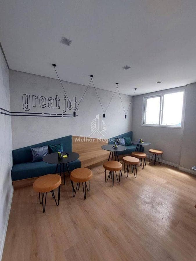 Apartamento à venda em Campinas, Centro, com 2 quartos, com 45 m² — foto 9