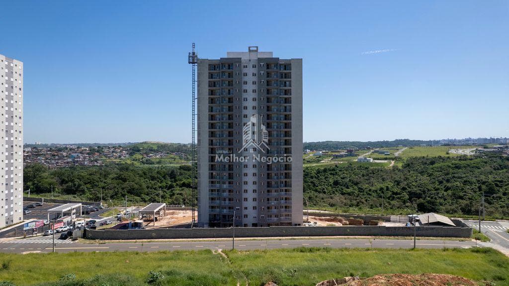 Apartamento à venda em Campinas, Jardim Ipaussurama, com 2 quartos, com 52.2 m²