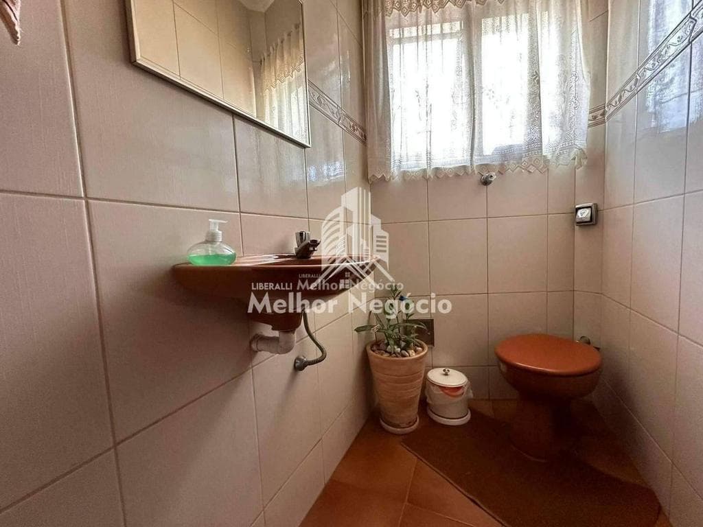 Casa à venda em Piracicaba, Vila Rezende, com 4 quartos, com 354 m² — foto 5