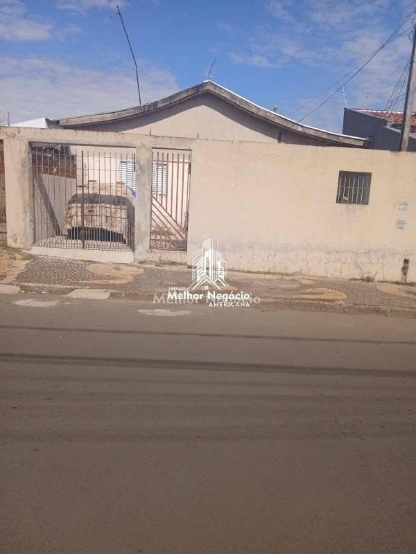 Casa à venda em Santa Bárbara D'Oeste, Vila Mollon IV, com 3 quartos, com 288 m² — foto 4
