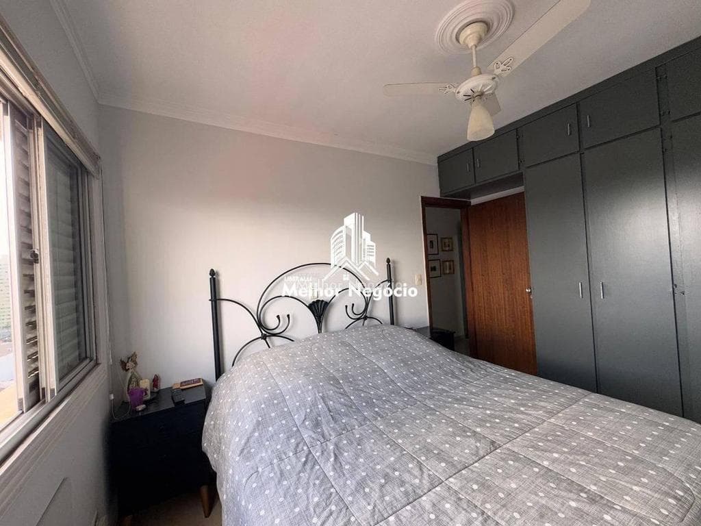 Apartamento à venda em Piracicaba, Vila Monteiro, com 3 quartos, com 80 m² — foto 8