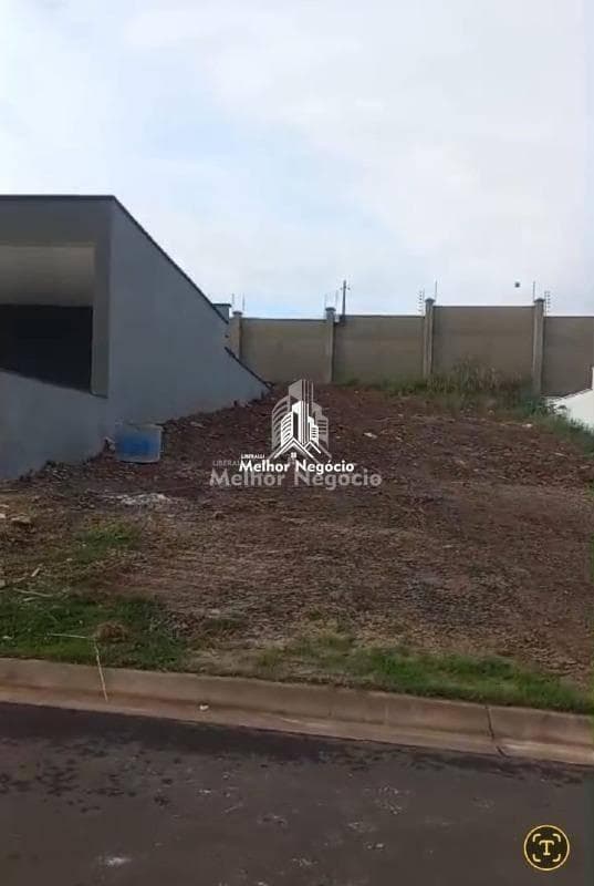 Terreno à venda em Piracicaba, Jardim Tatuapé, com 275 m² — foto 3