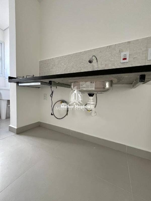 Apartamento à venda em Campinas, Jardim Novo Maracanã, com 2 quartos, com 50 m² — foto 9