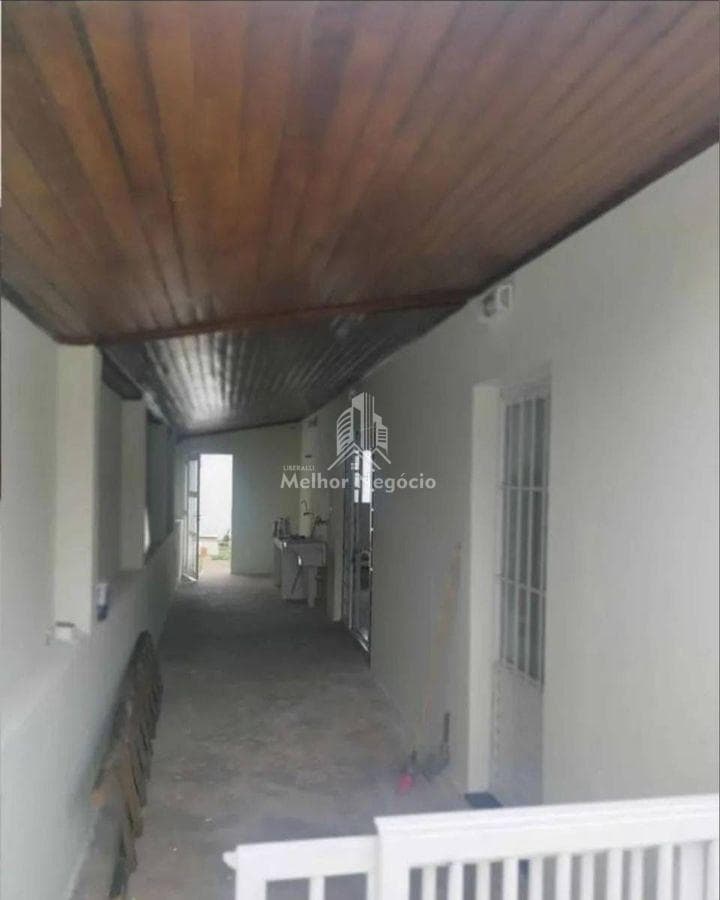 Casa à venda em Hortolândia, Jardim Nossa Senhora Auxiliadora, com 22 quartos, com 130 m² — foto 7