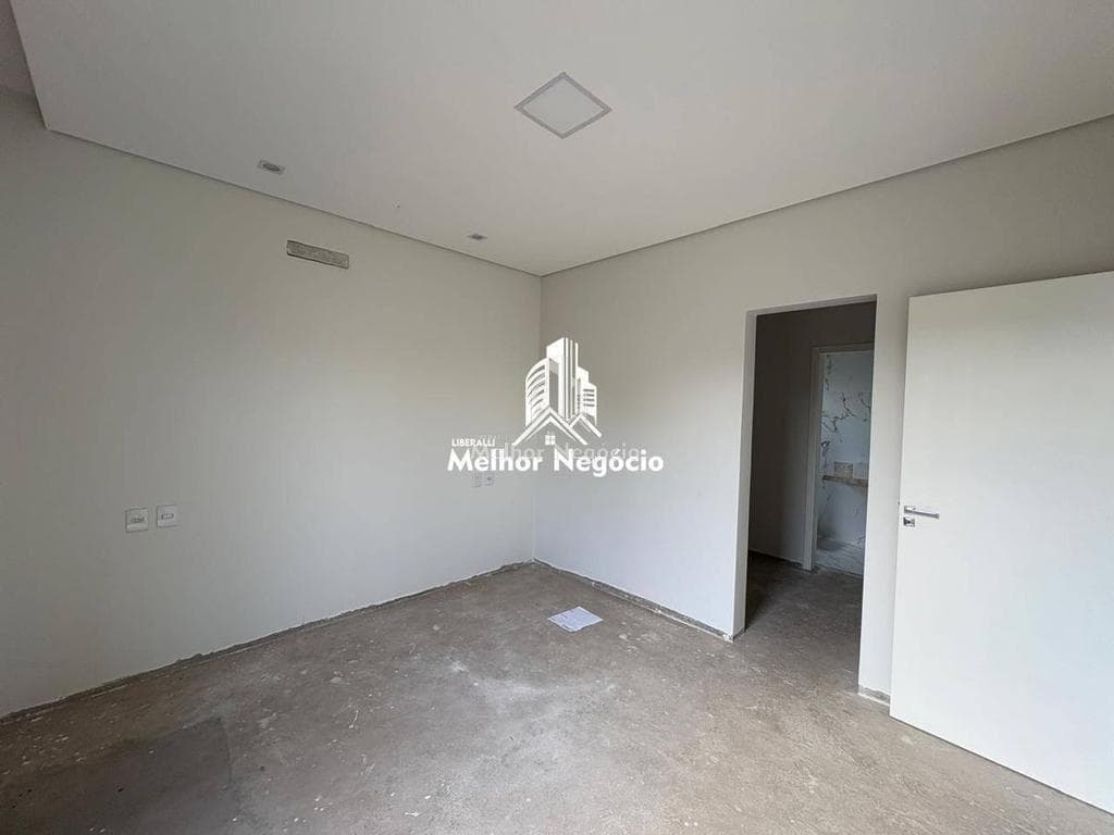 Casa à venda em Hortolândia, Parque Olívio Franceschini, com 3 quartos, com 220 m², GERAL — foto 7