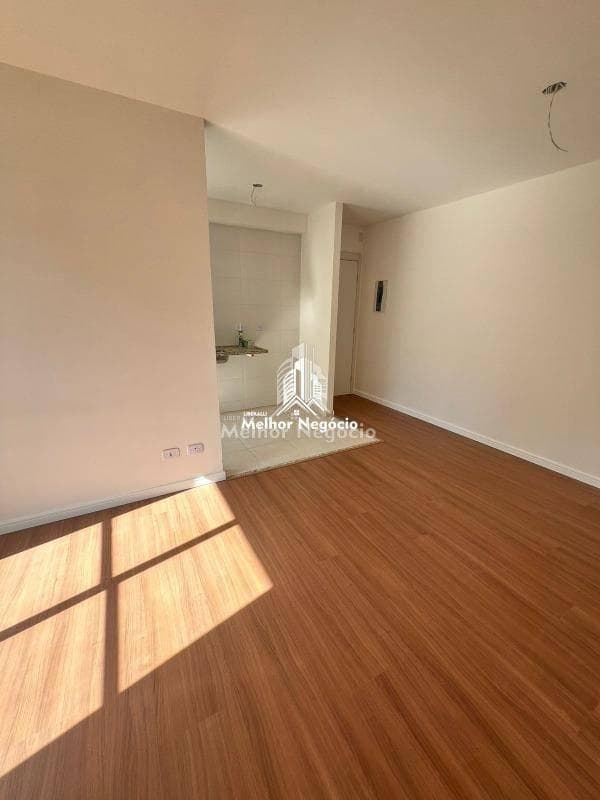 Apartamento à venda em Piracicaba, Pompéia, com 2 quartos, com 52 m² — foto 3