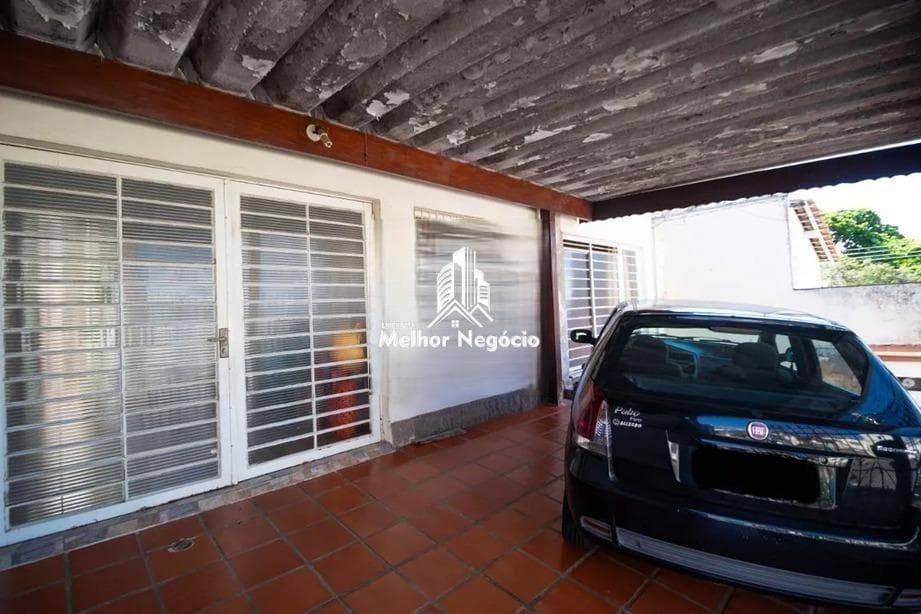 Casa à venda em Campinas, Vila Fortuna, com 3 quartos, com 186 m² — foto 2