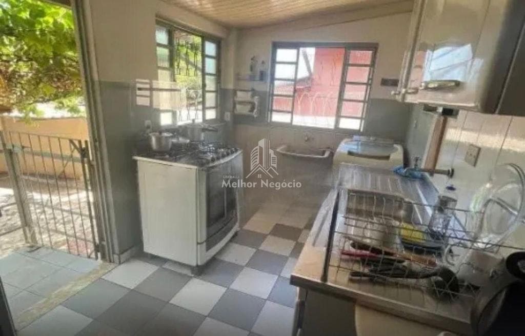 Casa à venda em Piracicaba, Jaraguá, com 3 quartos, com 170 m² — foto 6