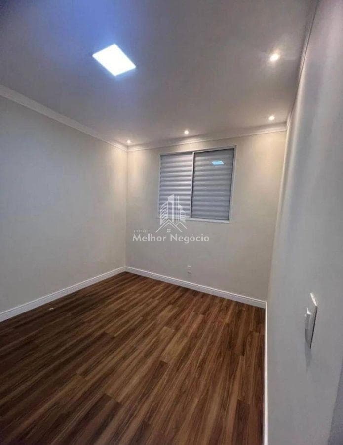 Apartamento à venda em Sumaré, Jardim Maria Antonia (Nova Veneza), com 2 quartos, com 49 m² — foto 5